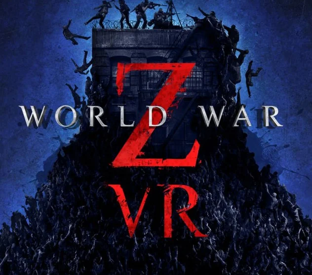 World War Z VR