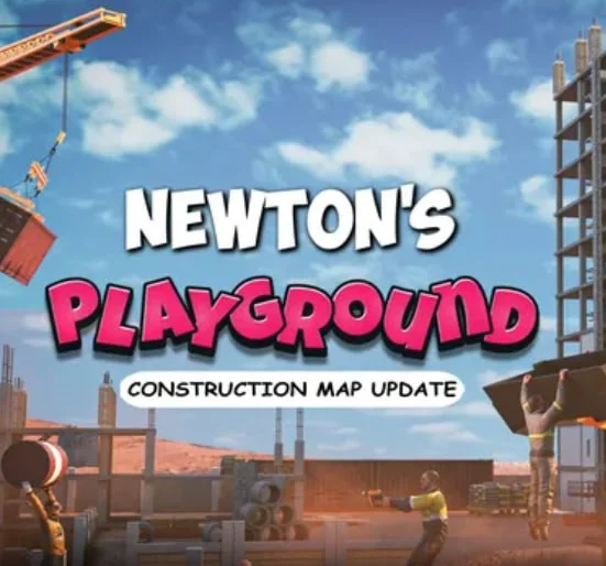 Newton's Playground : Physics Sandbox