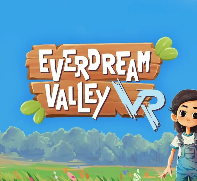 Everdream Valley VR