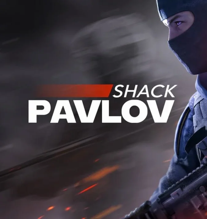 Pavlov Shack