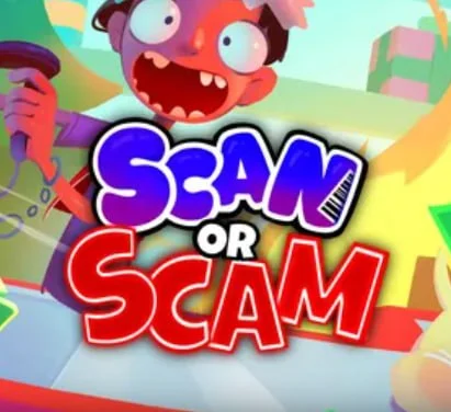 Scan or Scam