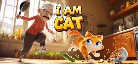 I Am Cat VR