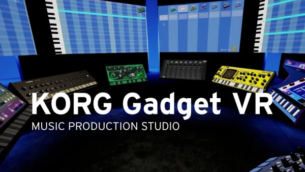 KORG Gadget