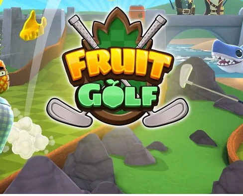 Fruit Golf