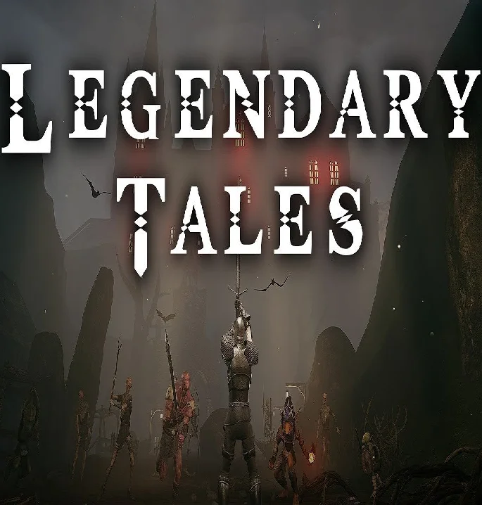 Legendary Tales