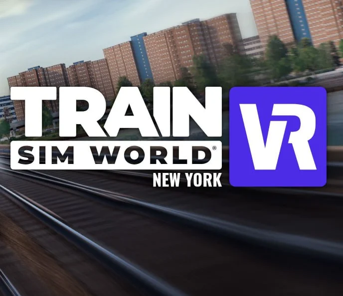 Train Sim World® VR: New York