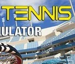 First Person Tennis - The Real Tennis Simulator