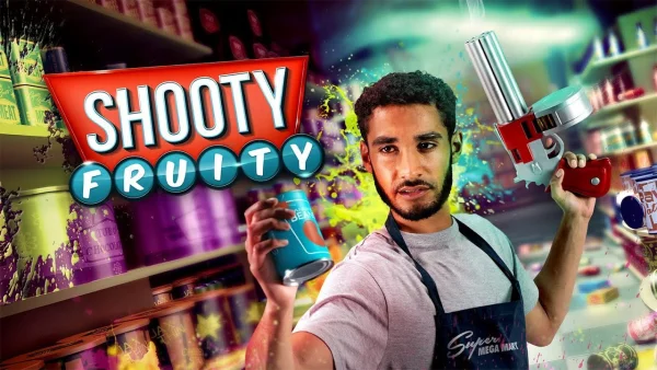 Shooty Fruity