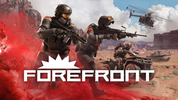Forefront