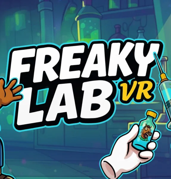 Freaky Lab VR