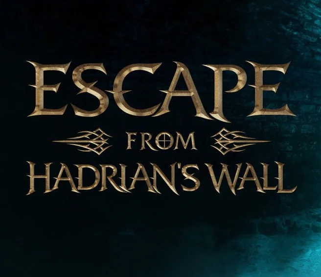 Escape From Hadrian’s Wall