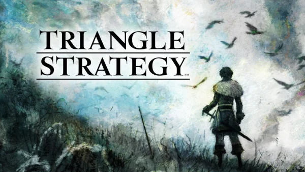 Triangle Strategy