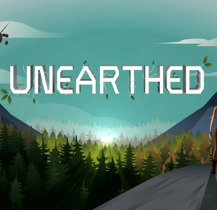 UnEarthed