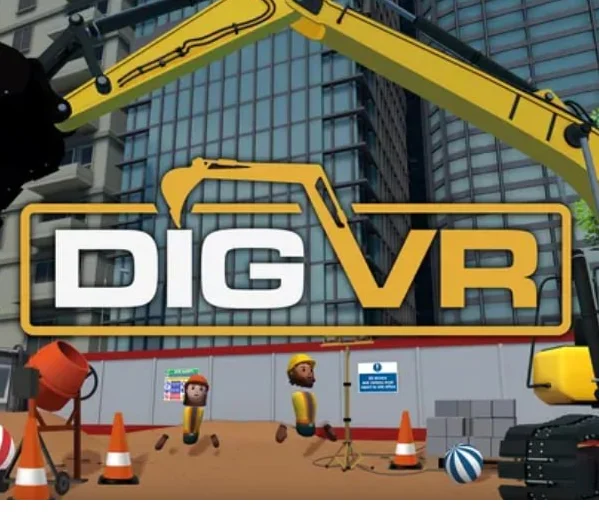 DIG VR
