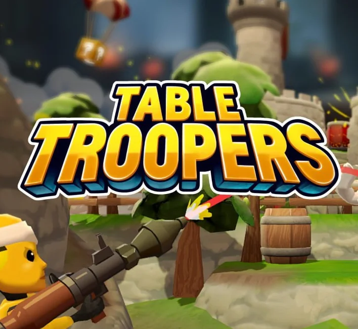 Table Troopers