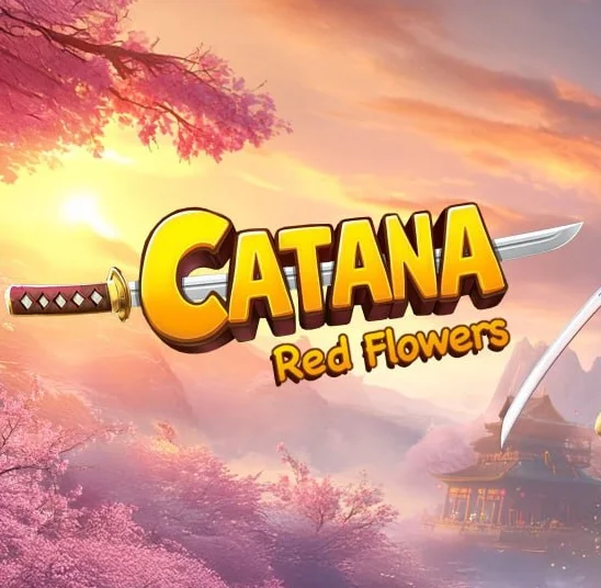 Catana: Red Flowers