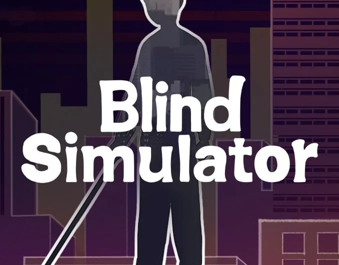 BlindSimulator
