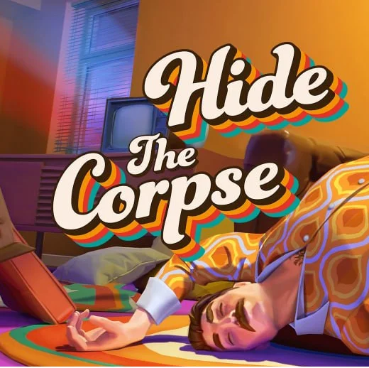 Hide The Corpse