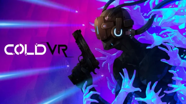 COLD VR