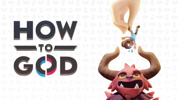 How to God