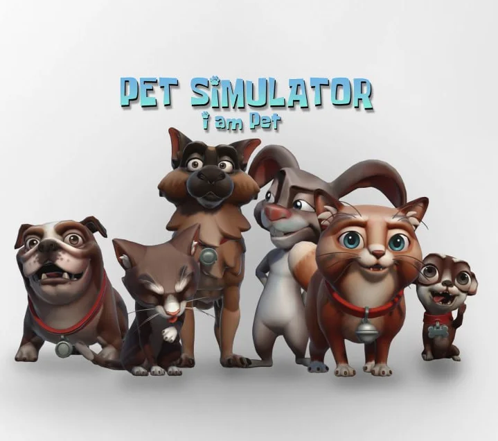 Pet Simulator