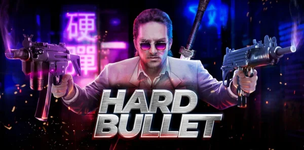 HARD BULLET