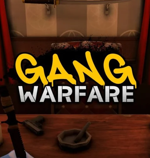Gang Warfare