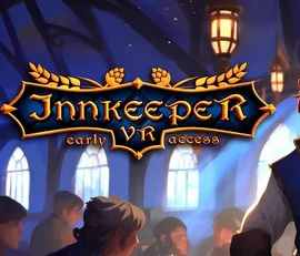 Innkeeper VR