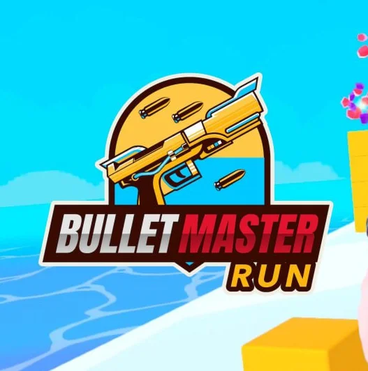 Bullet Master Run