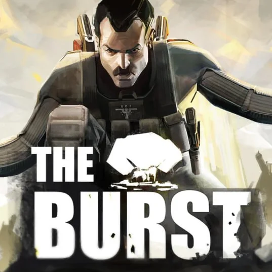 The Burst