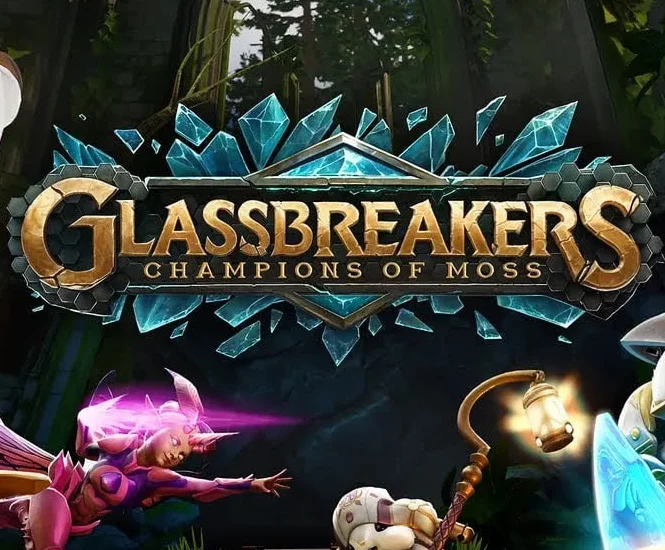 Glassbreakers: Champions of Moss