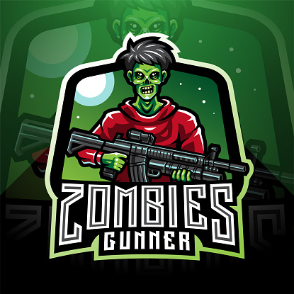 Zombie Gunner