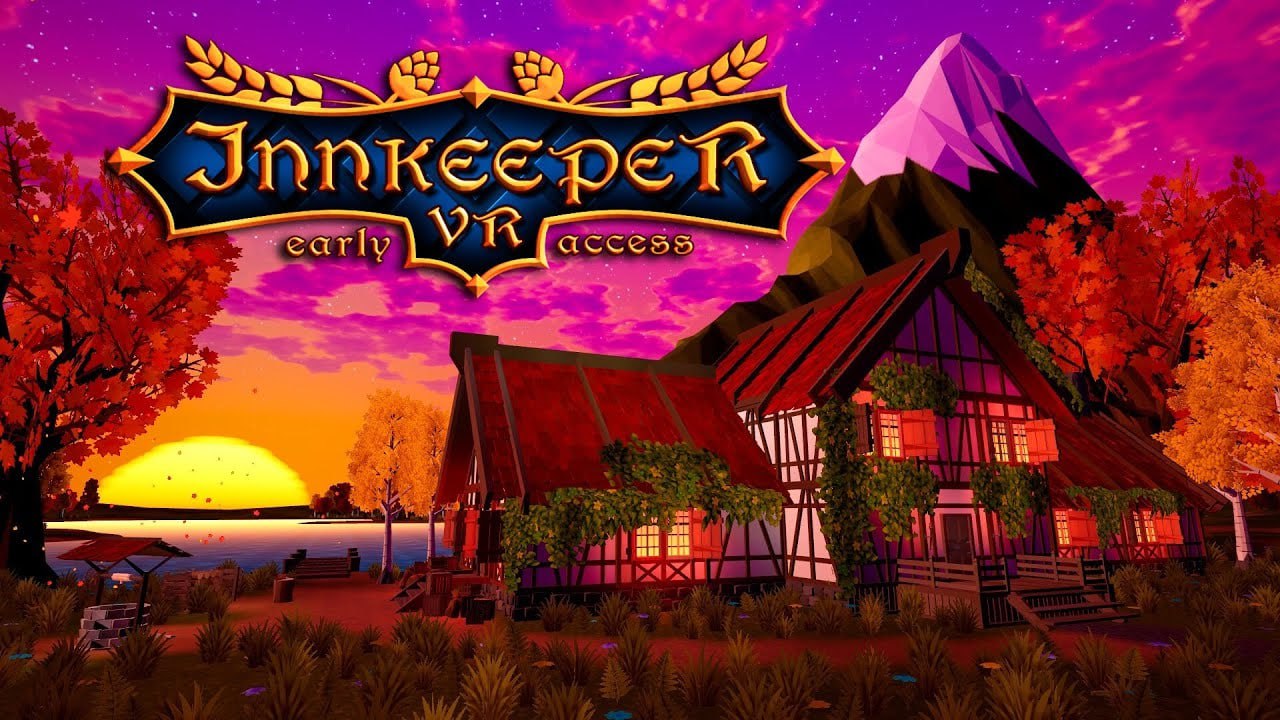 Innkeeper VR