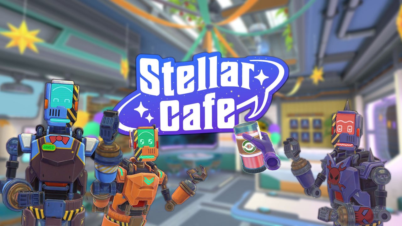 Stellar Cafe