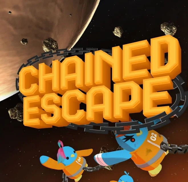 Chained Escape