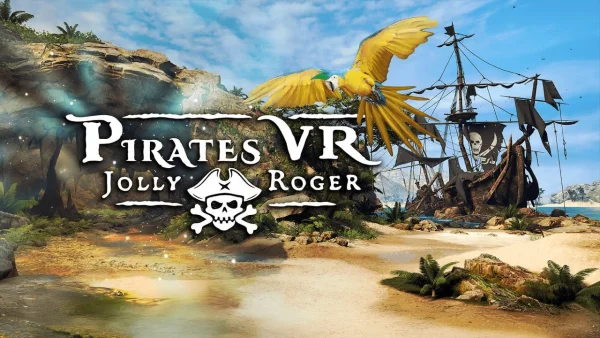 Pirates VR: Jolly Roger