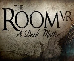 The Room VR: A Dark Matter