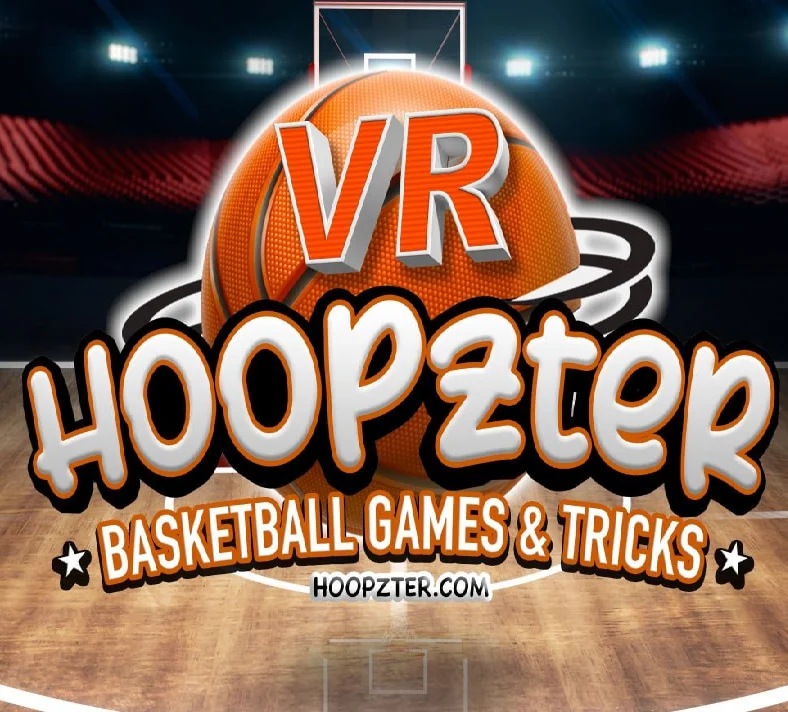 Hoopzter Basketball