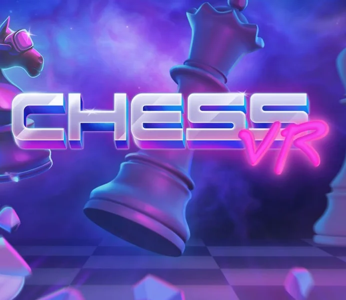 Chess VR