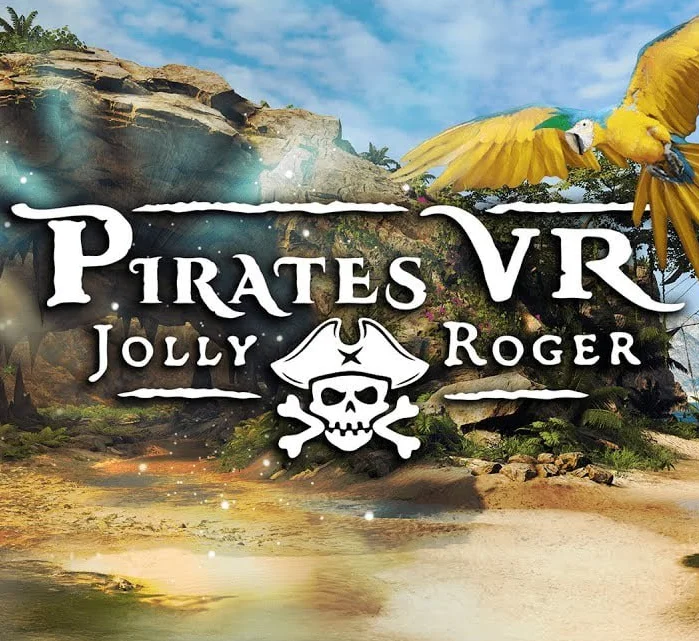 Pirates VR: Jolly Roger