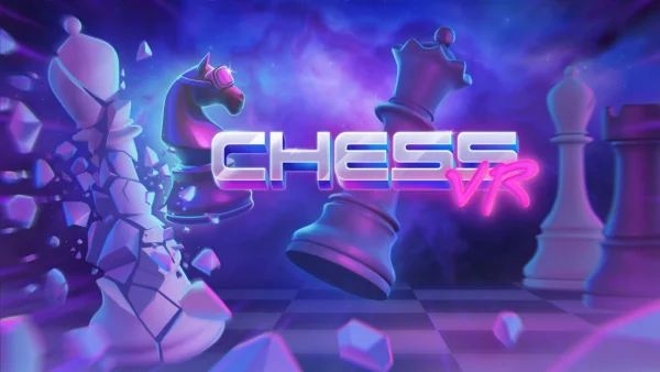 Chess VR