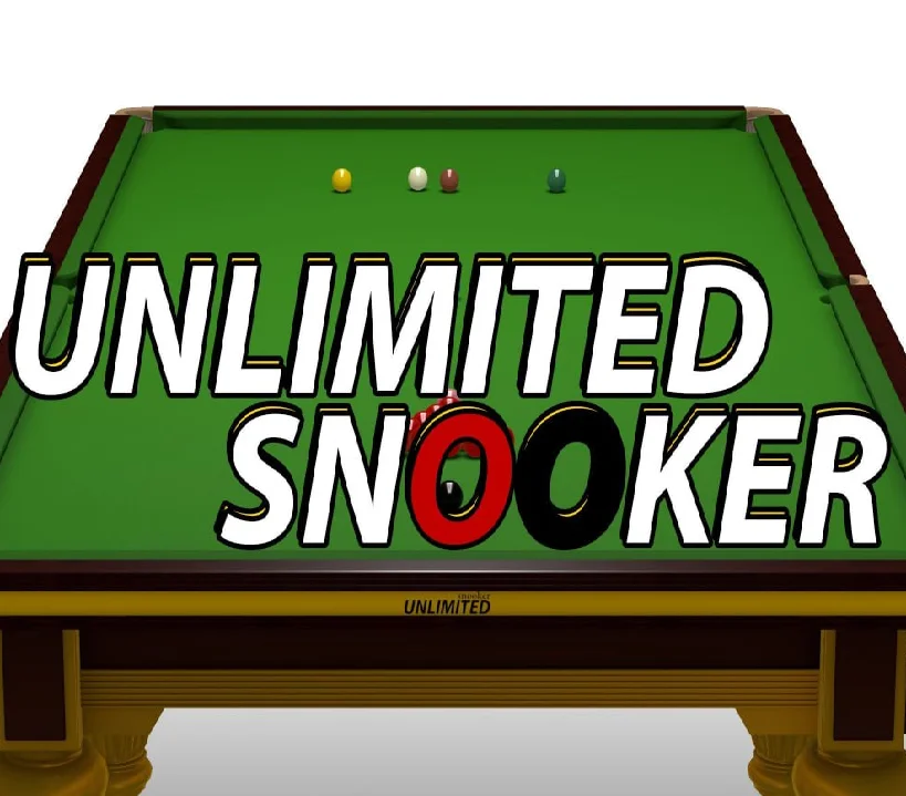 Unlimited Snooker