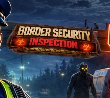 Border Patrol: Checkpoint Control VR